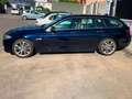 BMW 525 525dA Touring xDrive Azul - thumbnail 6