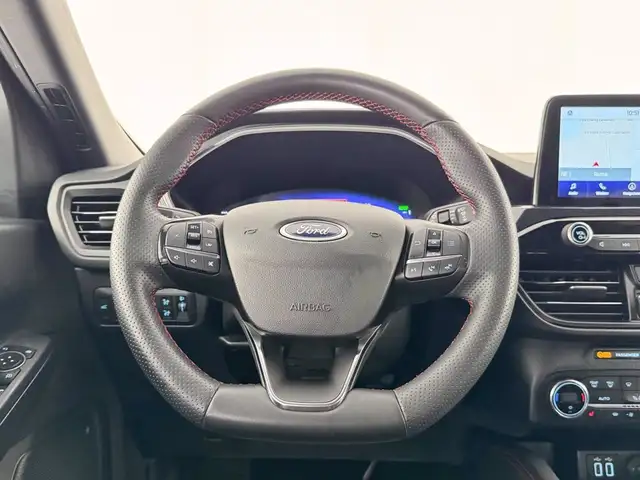 Ford Kuga view 19