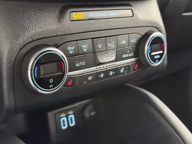 Ford Kuga view 26