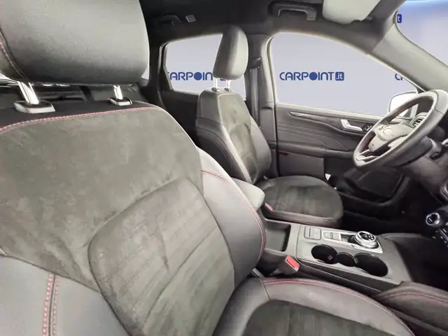 Ford Kuga view 7