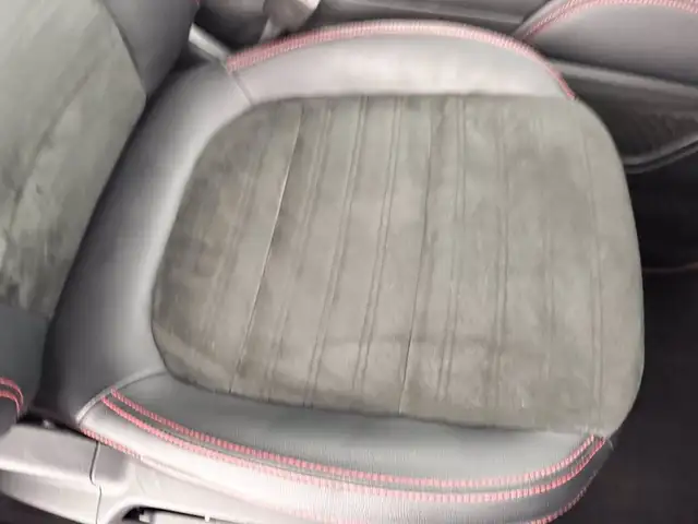 Ford Kuga view 8