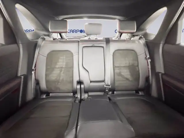 Ford Kuga view 9