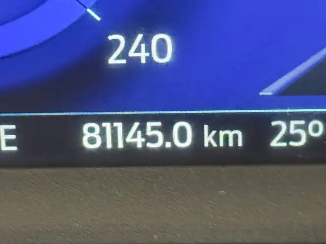 Ford Kuga view 24