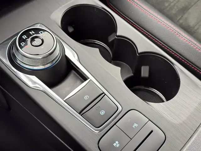 Ford Kuga view 27