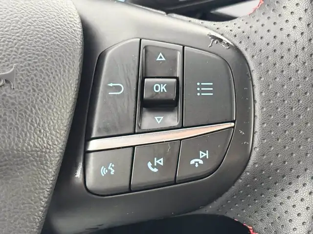 Ford Kuga view 23