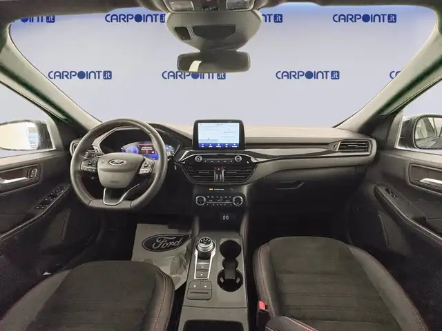 Ford Kuga view 10