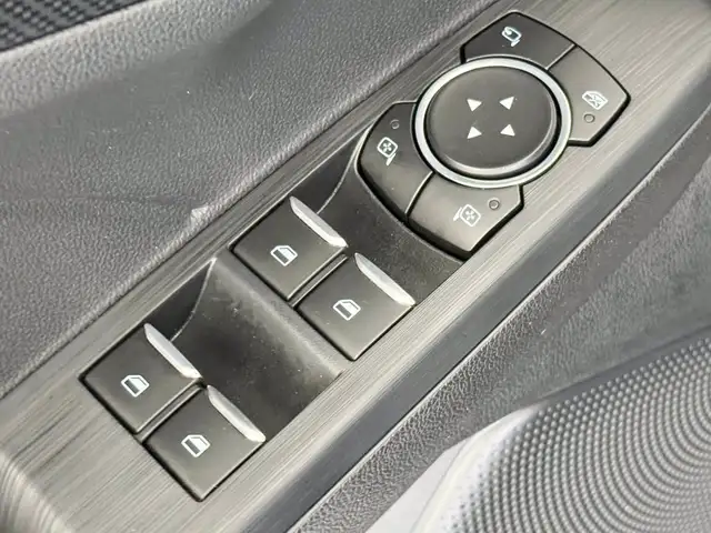 Ford Kuga view 20