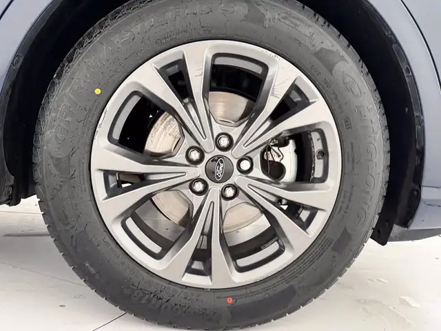 Ford Kuga view 15