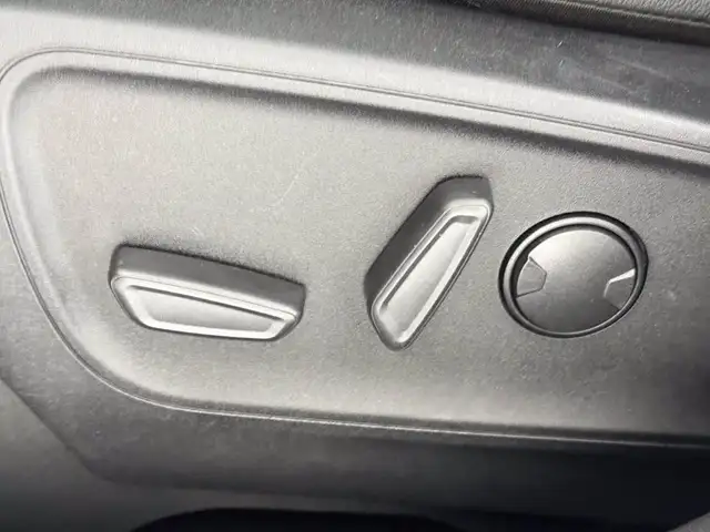 Ford Kuga view 21