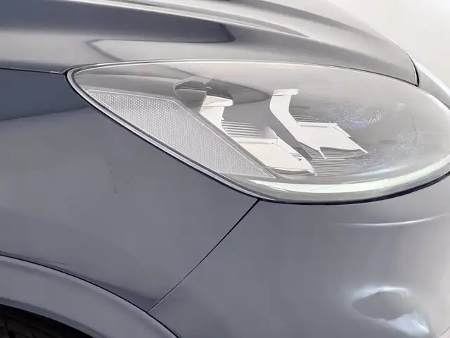 Ford Kuga view 14