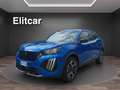 Peugeot 2008 PureTech 100 S&S Allure Bleu - thumbnail 1