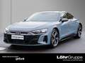 Audi e-tron GT Matrix ACC 360° Luftfahrwerk Grau - thumbnail 1