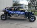 Can-Am Maverick Maverick MAX X RS Turbo RR mit Smart-Shox Blue Blu/Azzurro - thumbnail 3