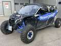 Can-Am Maverick Maverick MAX X RS Turbo RR mit Smart-Shox Blue Blu/Azzurro - thumbnail 1