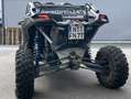 Can-Am Maverick Maverick MAX X RS Turbo RR mit Smart-Shox Blue Blu/Azzurro - thumbnail 4