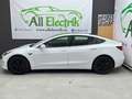 Tesla Model 3 Long-Range Dual Motor AWD Blanc - thumbnail 3