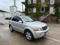 Kia Sorento 2.5 CRDi VGT EX/Automatik/AHK 3.5T/Leder Argent - thumbnail 4