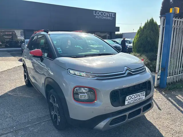 Citroen C3 Aircross 1.2 puretech Shine Pack s *DISTRIBUZIONE NUOVA*