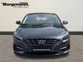 Hyundai i30 Fastback Mild-Hybrid 1.5 LED - Bluetooth - Sitzhei Schwarz - thumbnail 2