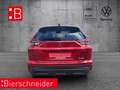 Mitsubishi Eclipse Cross 2.4 4WD LED KAMERA GRA DAB Red - thumbnail 13