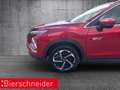 Mitsubishi Eclipse Cross 2.4 4WD LED KAMERA GRA DAB Rojo - thumbnail 4