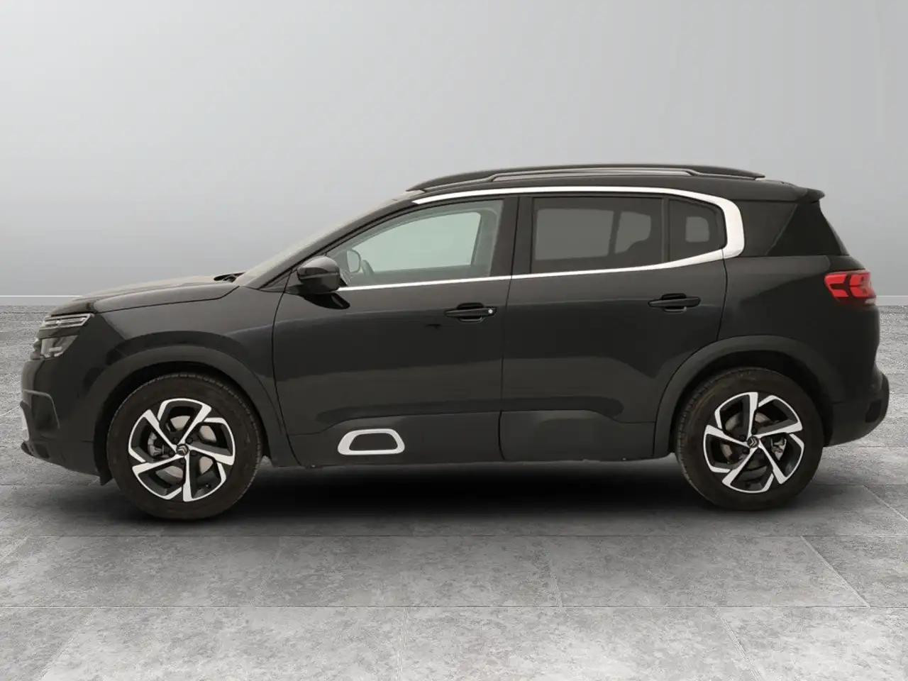 Citroen C5 Aircross Aircross 1.5 BlueHDi Feel Pack 2