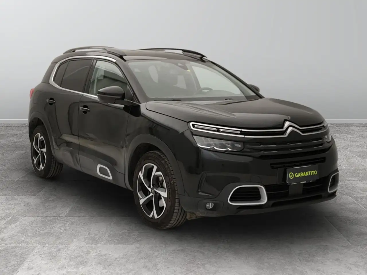 Citroen C5 Aircross Aircross 1.5 BlueHDi Feel Pack 7