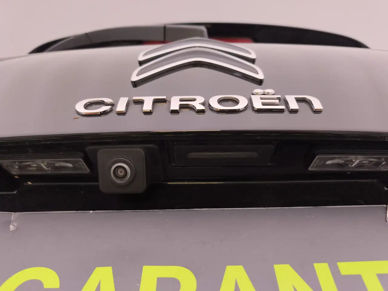 Citroen C5 Aircross Aircross 1.5 BlueHDi Feel Pack 19