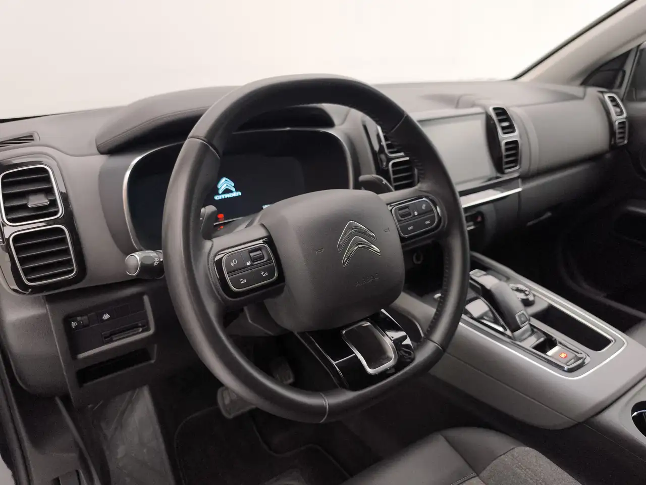 Citroen C5 Aircross Aircross 1.5 BlueHDi Feel Pack 10
