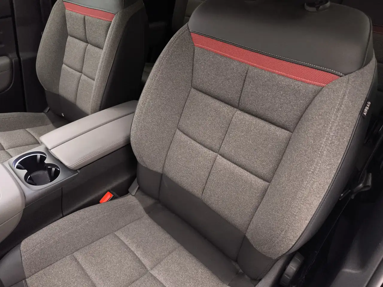 Citroen C5 Aircross Aircross 1.5 BlueHDi Feel Pack 11