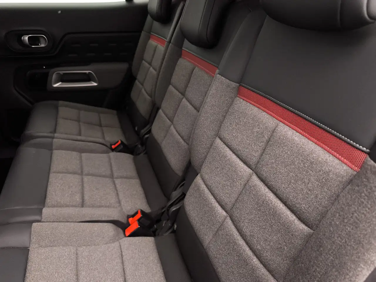 Citroen C5 Aircross Aircross 1.5 BlueHDi Feel Pack 15