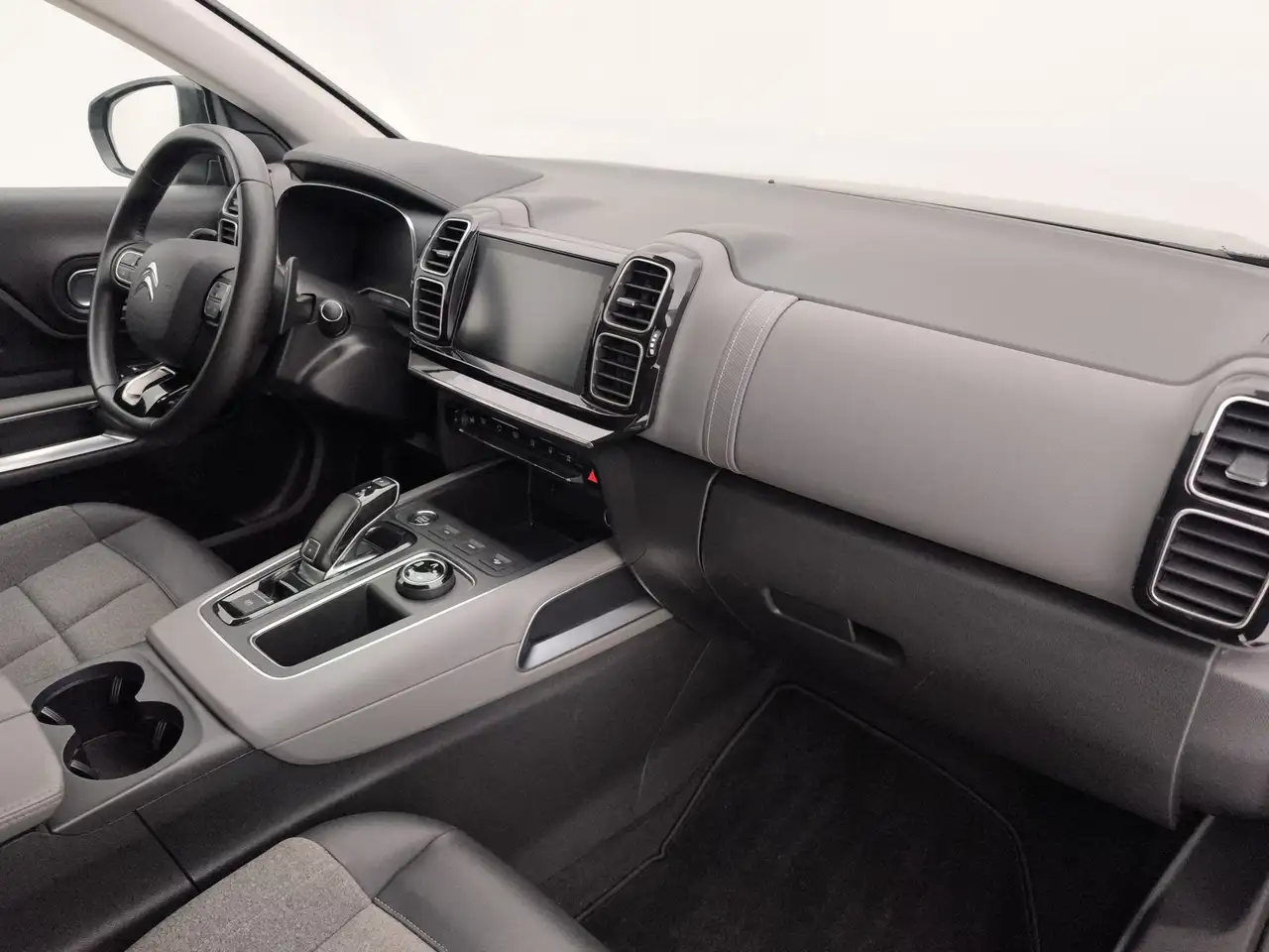Citroen C5 Aircross Aircross 1.5 BlueHDi Feel Pack 22