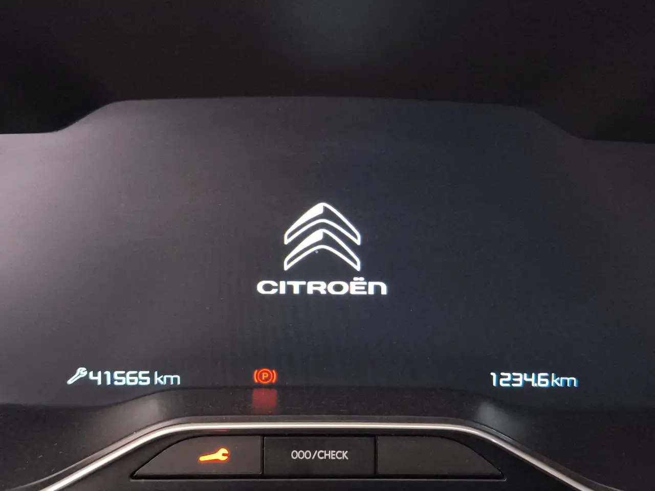 Citroen C5 Aircross Aircross 1.5 BlueHDi Feel Pack 13