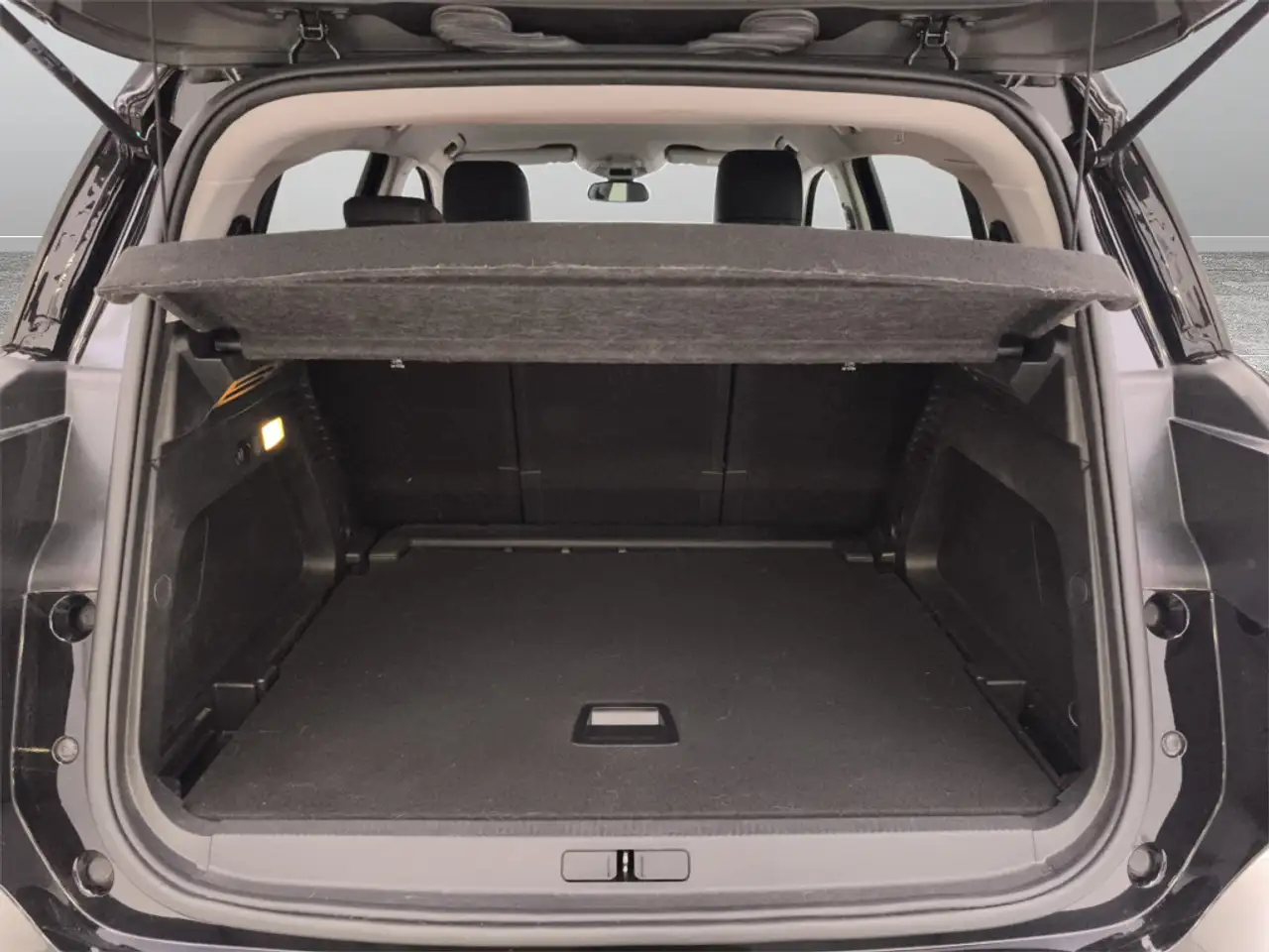 Citroen C5 Aircross Aircross 1.5 BlueHDi Feel Pack 17
