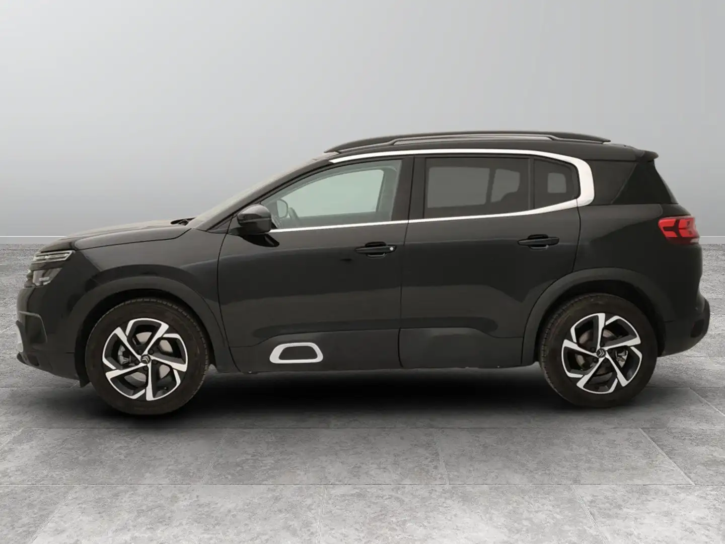 Citroen C5 Aircross Aircross 1.5 BlueHDi Feel Pack Nero - 2