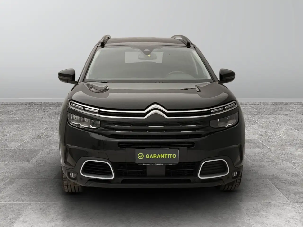 Citroen C5 Aircross Aircross 1.5 BlueHDi Feel Pack 8
