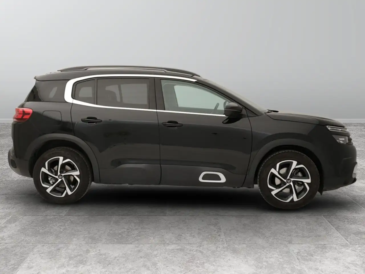 Citroen C5 Aircross Aircross 1.5 BlueHDi Feel Pack 6