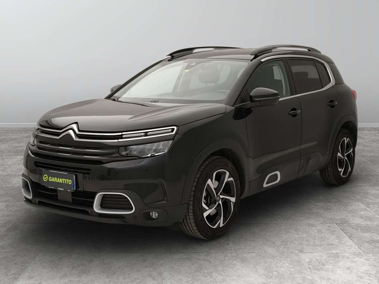 Citroen C5 Aircross Aircross 1.5 BlueHDi Feel Pack