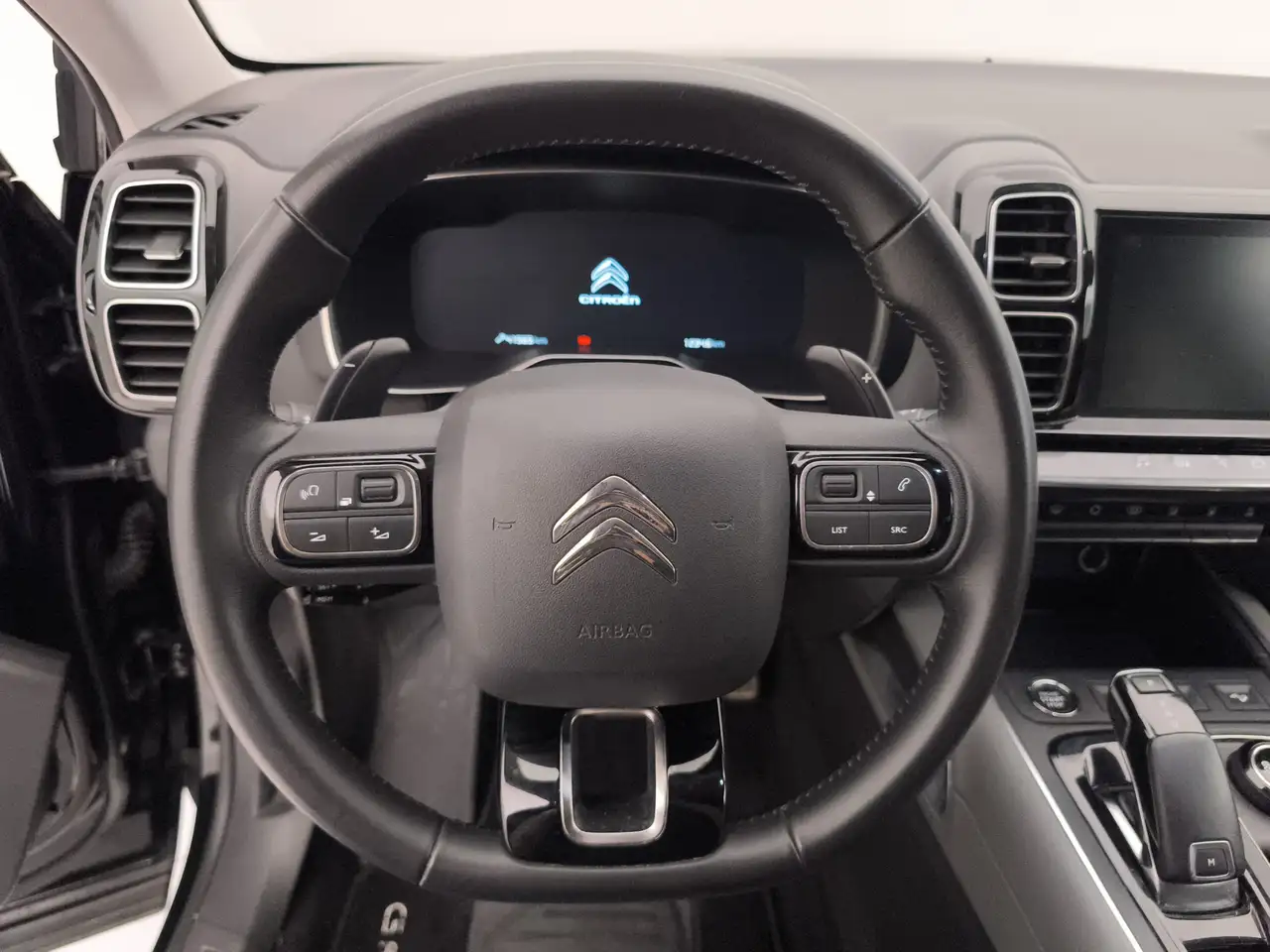 Citroen C5 Aircross Aircross 1.5 BlueHDi Feel Pack 12