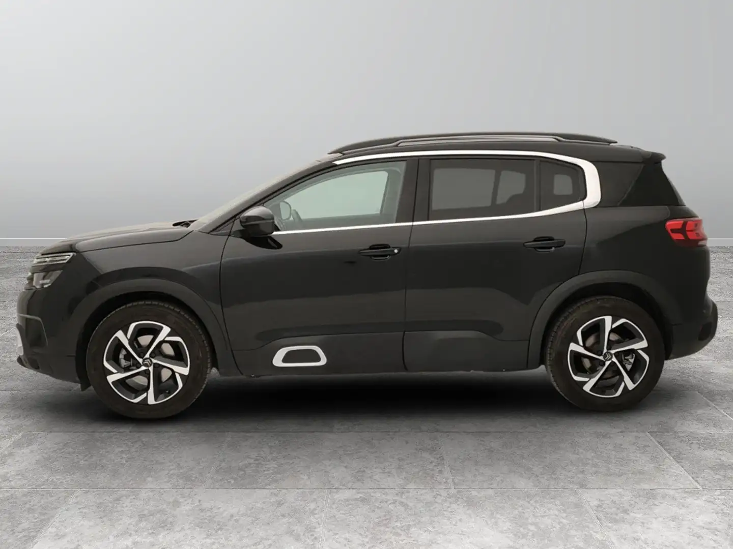 Citroen C5 Aircross Aircross 1.5 BlueHDi Feel Pack Negru - 2