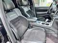 Jeep Grand Cherokee Grand Cherokee V8 6.2 HEMI 707 BVA Trackhawk Schwarz - thumbnail 25