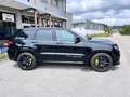 Jeep Grand Cherokee Grand Cherokee V8 6.2 HEMI 707 BVA Trackhawk Schwarz - thumbnail 3