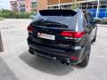 Jeep Grand Cherokee Grand Cherokee V8 6.2 HEMI 707 BVA Trackhawk Schwarz - thumbnail 5