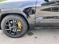 Jeep Grand Cherokee Grand Cherokee V8 6.2 HEMI 707 BVA Trackhawk Schwarz - thumbnail 8