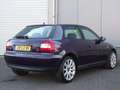 Audi A3 1.6 Attraction airco radio/CD org NL 2003 Fioletowy - thumbnail 7