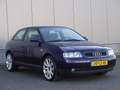 Audi A3 1.6 Attraction airco radio/CD org NL 2003 Fioletowy - thumbnail 4