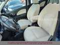 Nissan Micra Tekna 1.2/Automatik/Panomara/Tüv 03.2027 Blau - thumbnail 10