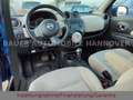 Nissan Micra Tekna 1.2/Automatik/Panomara/Tüv 03.2027 Blau - thumbnail 13