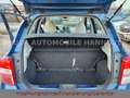 Nissan Micra Tekna 1.2/Automatik/Panomara/Tüv 03.2027 Blau - thumbnail 14
