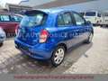 Nissan Micra Tekna 1.2/Automatik/Panomara/Tüv 03.2027 Blau - thumbnail 5